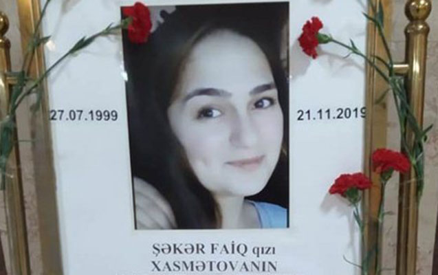 BDU Şəkəri belə yad edir… - Foto