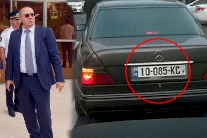 Gürcüstan qeydiyyatlı maşınlarla Azərbaycana gələnlərin nəzərinə – Gömrükdə nə baş verir?