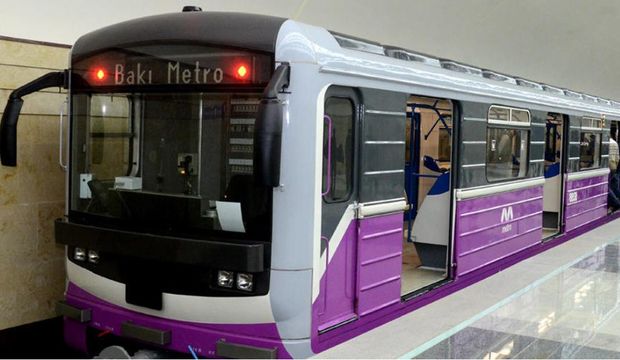 Bakı Metropolitenində qatarların hərəkətində problem yaranıb