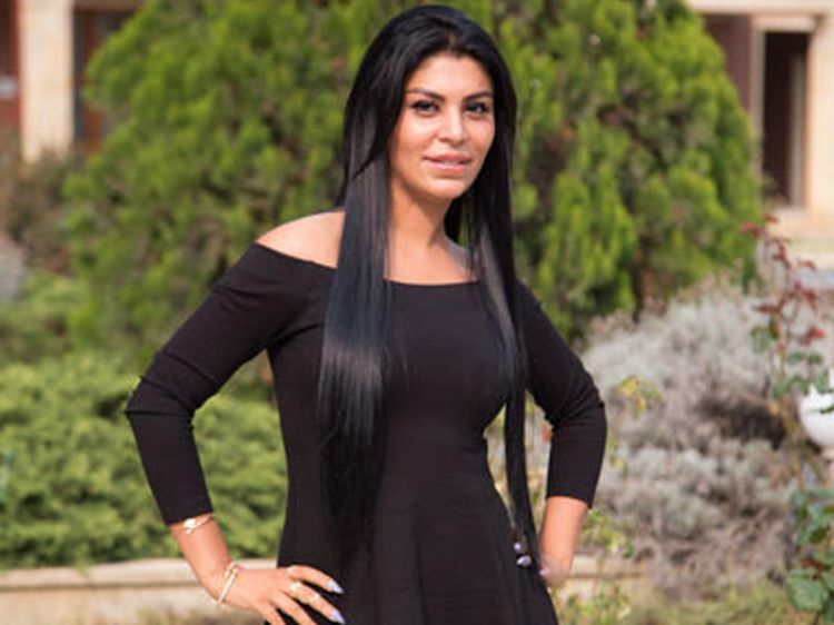 “Bu şəkillərim bir çox kişilərin nəfəsini kəsəcək”: Afaq - FOTOLAR
