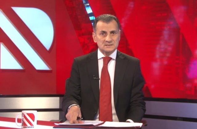 Mirşahin: “Atanı söyənlər öz atasının söyülməsindən ehtiyatlanaraq anasının yanına qaçanlardır” – VİDEO