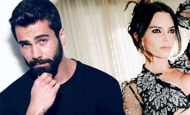 Məşhur aktrisa özündən 20 yaş kiçik sevgilisi ilə evlənir - FOTO