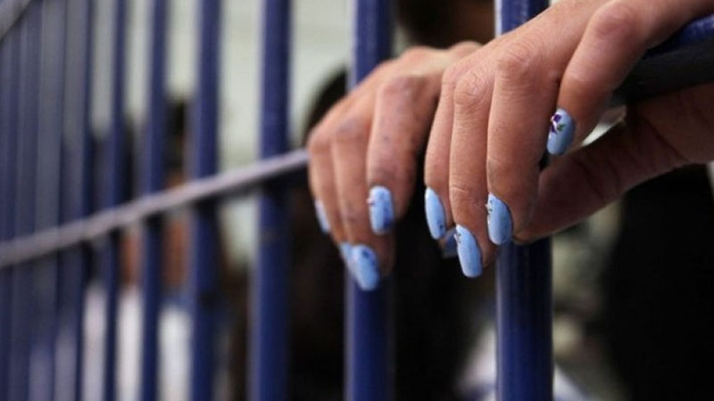 Bakıda tanınmış rəqqasə həbs edildi