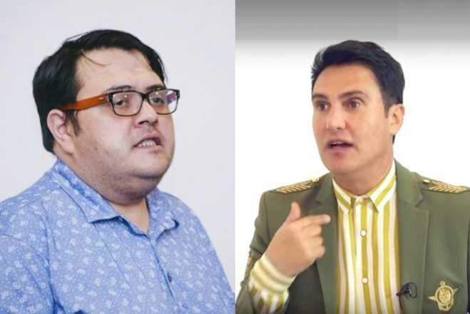 “Namussuzuq...” - Bu dəfə Nadir Elçinlə bağlı paylaşım etdi - Video