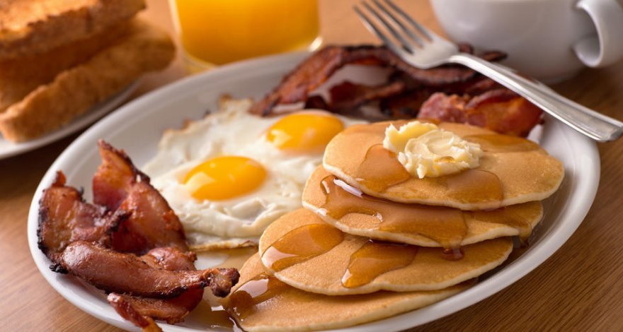 Специалисты назвали худшие и лучшие варианты завтрака