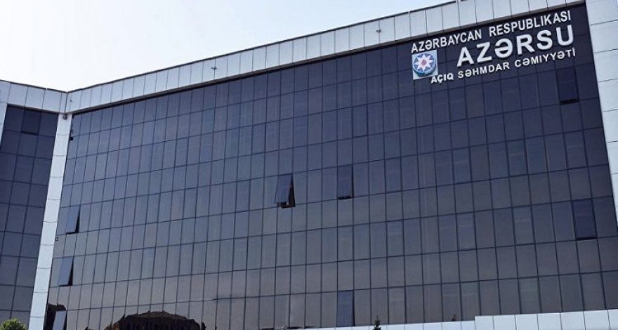 В связи с оползнем приостановлено водоснабжение в Сабаильском районе Баку