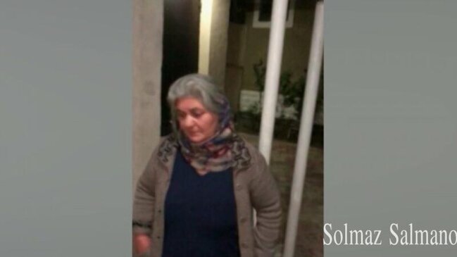 Bakıda narkotacir Solmaz və dəstəsi ələ keçdi - ƏMƏLİYYAT/ FOTO