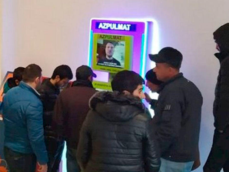 “Borc aparatları” bağlandı - Dövlət qurumları əməliyyat keçirdi