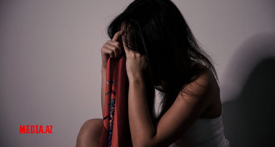 Хиджран Гусейнова: В ходе опроса 20,9% женщин сказали, женщины иногда заслуживают избиения