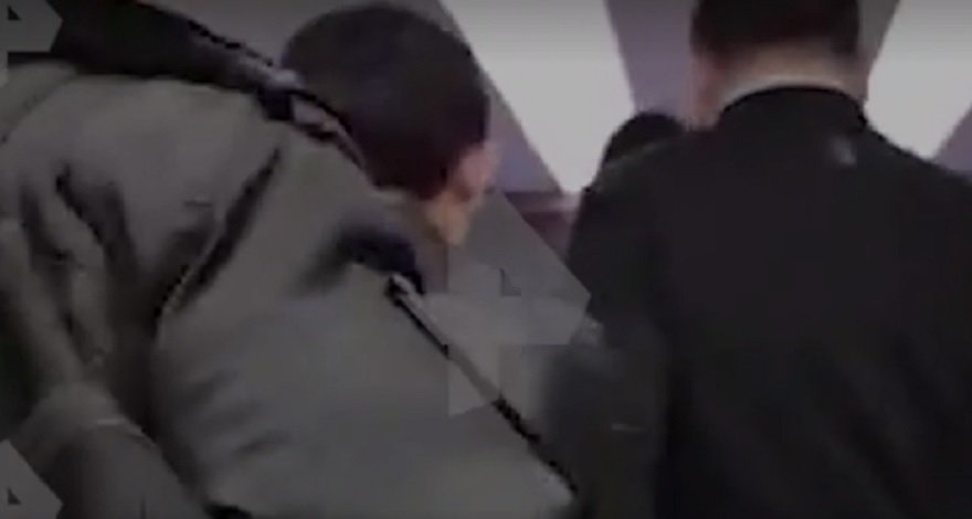 Из России в Азербайджан выдворили Магеррама-«Покровку» - ВИДЕО