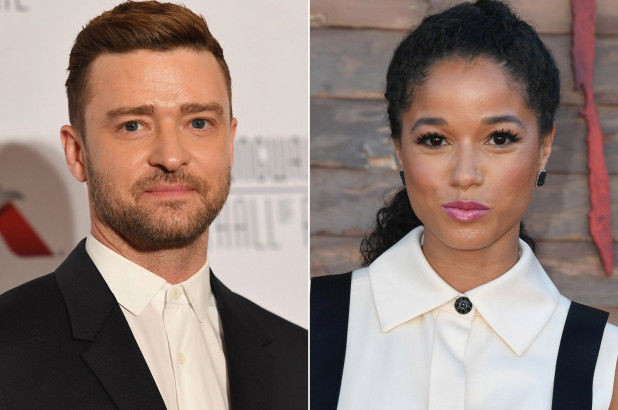 Джастин Тимберлейк изменяет жене? - ФОТО