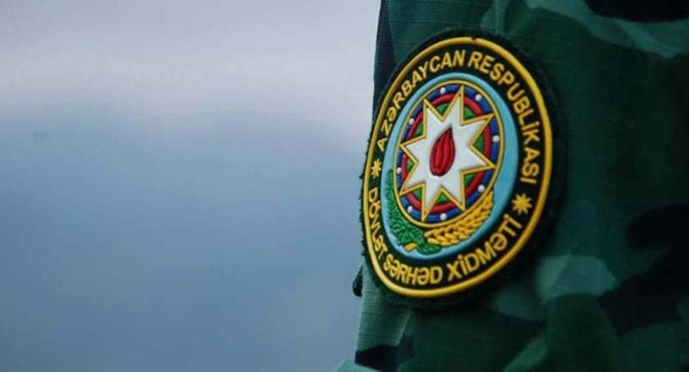 DSX-nin polkovnik-leytenantı və 55 hərbi qulluqçusu işdən çıxarıldı - NƏ BAŞ VERİR?