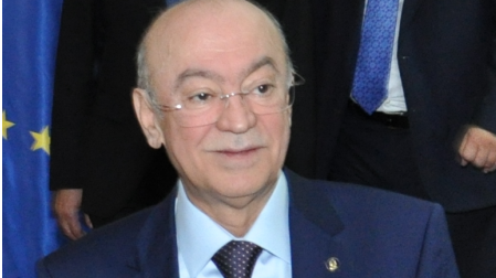 Kəmaləddin Heydərov sürüşmə zonasına getmədi - FOTO