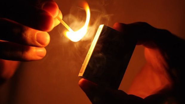 Öldürdüyü kişini yandırıb istisinə qızındı- Bakıda dəhşətli qətl