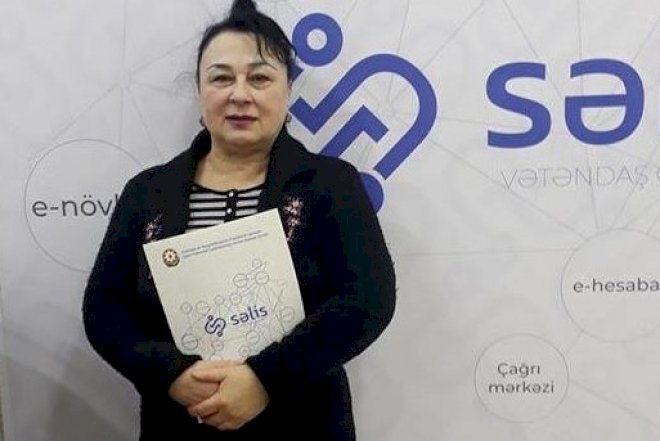 Milli Qəhrəmanın anası Əli İnsanovu ifşa etdi