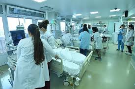 SON DƏQİQƏ! Bakıda 6 tələbə qız zəhərləndi - vəziyyətləri ağırdı