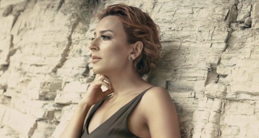 Тунзаля Агаева выбрала в качестве возлюбленного украинского манекенщика – ВИДЕО