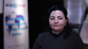 Azərbaycan-Amerika Mədəniyyət Assosiasiyasının sədri Töhfə Eminova Diaspor TV-yə müsahibə verib