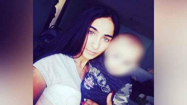 Qardaşı tərəfindən başı kəsilən Aytənin övladı kimə verildi? - AÇIQLAMA