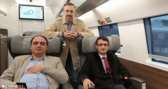 Ermənilər Azərbaycanda haranı gəzib? - RƏSMİ AÇIQLAMA