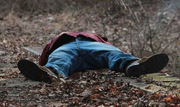 В Сальяне найдено тело пропавшего мужчины