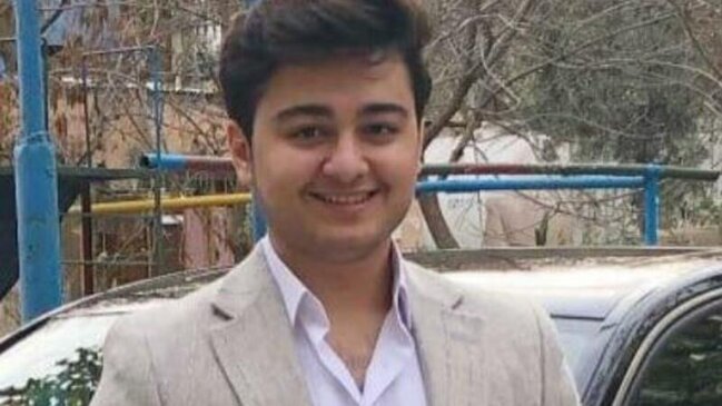 Bakının mərkəzində dəhşətli hadisə - Universitet tələbəsi öldü