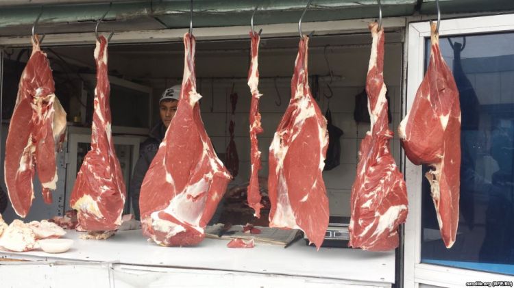 Ətin qiymətiylə bağlı VACİB XƏBƏR - Yanvarın 1-dən...