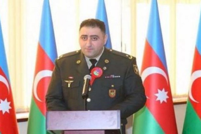 Paşinyan Ramil Səfərov haqda danışdı