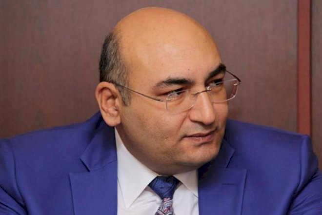 İqbal Ağazadə işığını kəsəni qovub tutdu – Gecə Bakıda olay