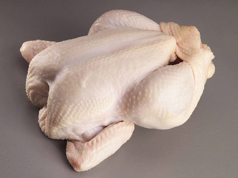 Broyler toyuğunu antibiotikdən təmizləmək üsulu – Bunu edib, sonra bişirin