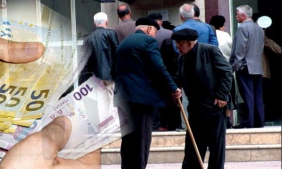 Pensiyaya çıxmaq üçün yaş həddi haqqında xəbər var