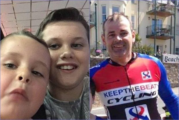 Победитель лотереи спустил деньги на проституток, убил детей и покончил с собой - ФОТО