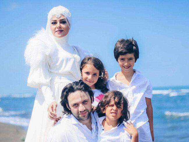 12 gün əvvəl ana olan azərbaycanlı məşhur EFİRƏ ÇIXDI - FOTO