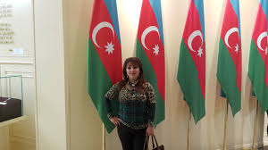 Gülnarə Bağırova Beynəlxalq Gənc Siyasətçilər Forumunda iştirak edəcək