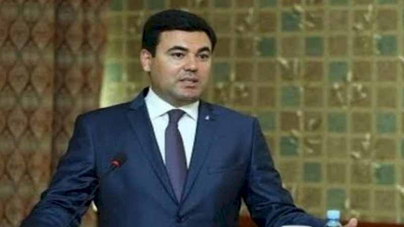 Xaçmaz İcra başçısı icra nümayəndəsini işdən çıxardı