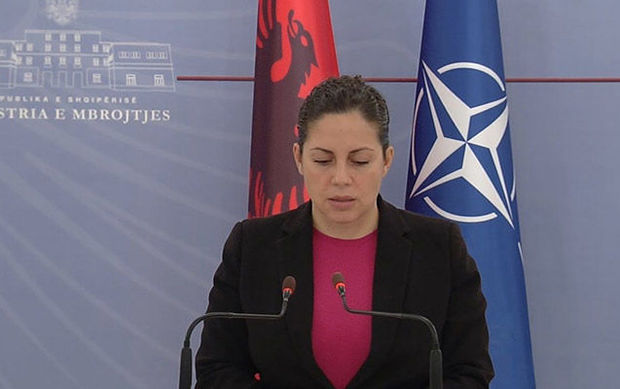 Nazir zəlzələ qurbanlarının adlarını oxuyarkən göz yaşlarını saxlaya bilmədi - VİDEO