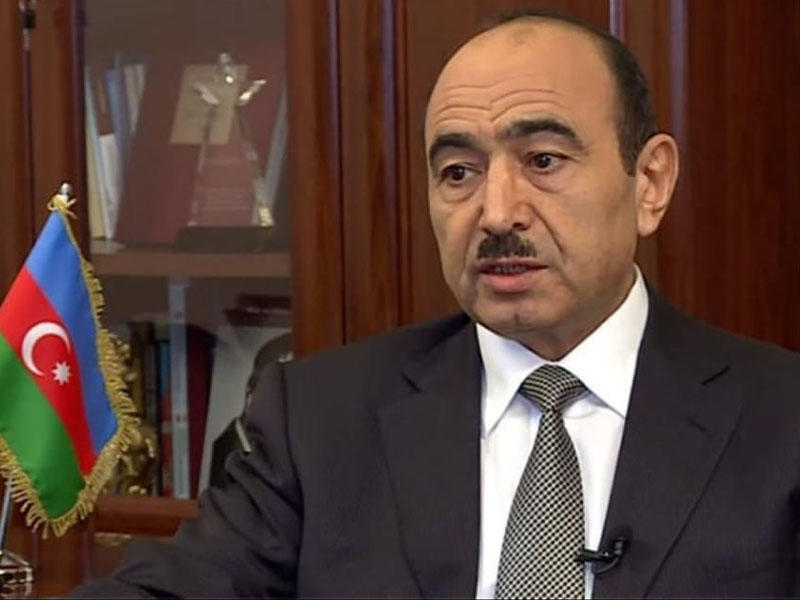 Hədəf daha qüdrətli, daha rifahlı Azərbaycandır!