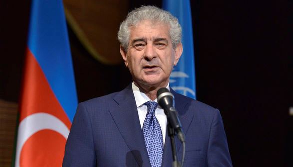 Состоится экстренное заседание Политического совета ПЕА