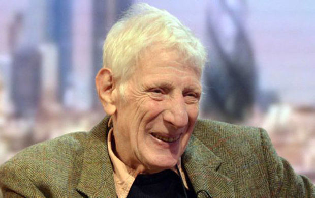 Умер режиссер 