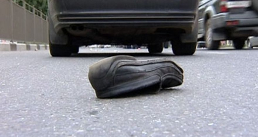 В Лянкяране насмерть сбит подросток - ВИДЕО