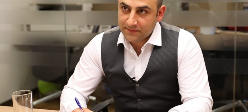 “SUMQAYIT HADİSƏLƏRİ” - Reallıqlar və Gizli faktlar - ALLAHVERDİ NADİROĞLUNUN şərhi -VİDEO