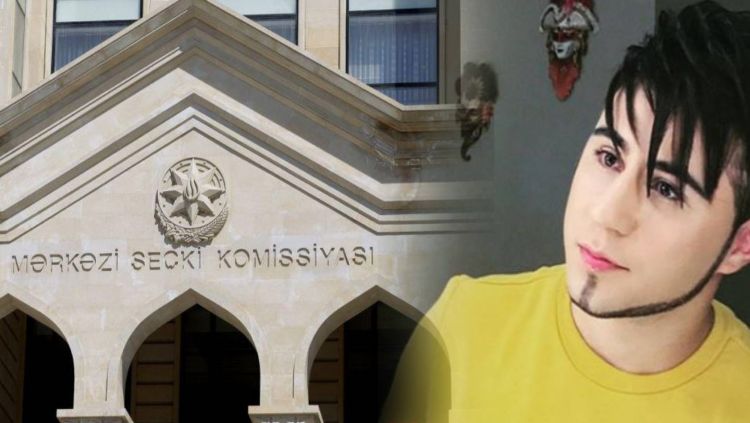 Bayram Nurlunun seçkilərdə namizədliyi qeydə alınıb? - Az öncə AÇIQLADI / RƏSMİ