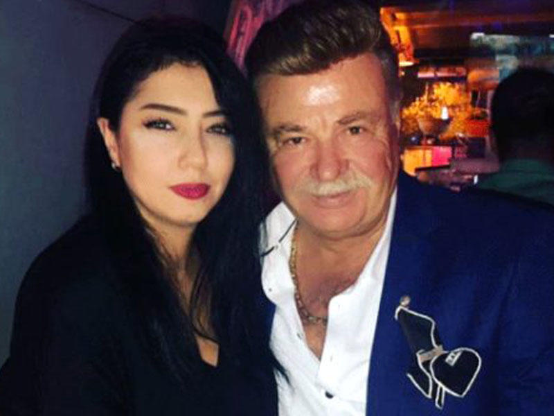 Nuri evlənməyə hazırlaşdığı 33 yaş kiçik nişanlısını restoranda döydü - FOTO