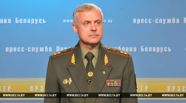 Bakıda kursant olmuş general KTMT-yə rəhbərlik edəcək