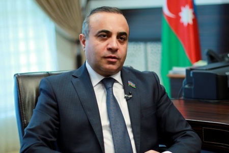 Azay Quliyev: