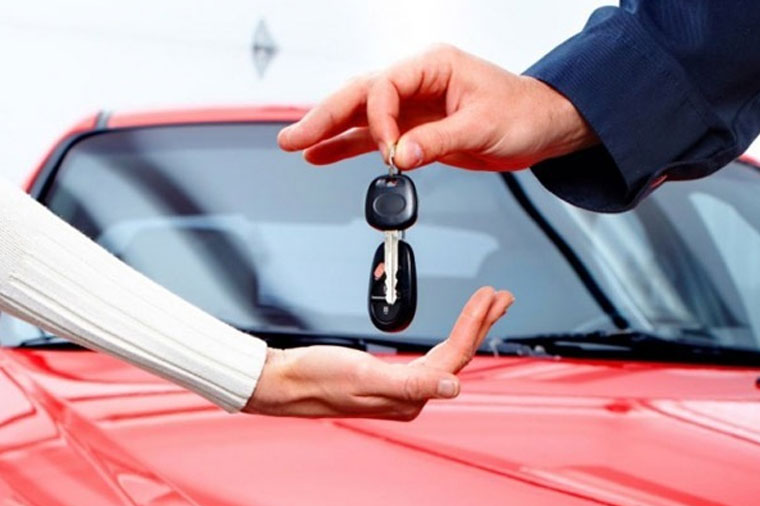 Maşın sahiblərinə ŞAD XƏBƏR - Etibarnamə verilməsi asanlaşdı - VİDEO