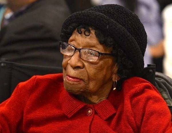 Старейшая жительница США скончалась в возрасте 114 лет - ФОТО