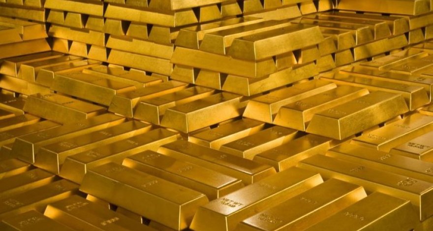 В Азербайджане подорожало золото