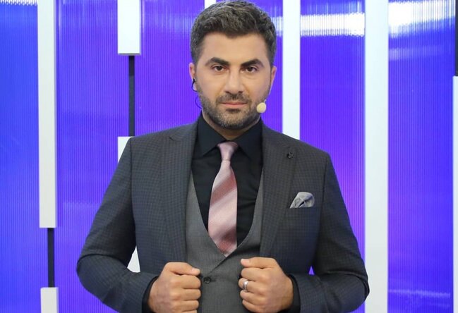 Zaur kimə söz atdı? -