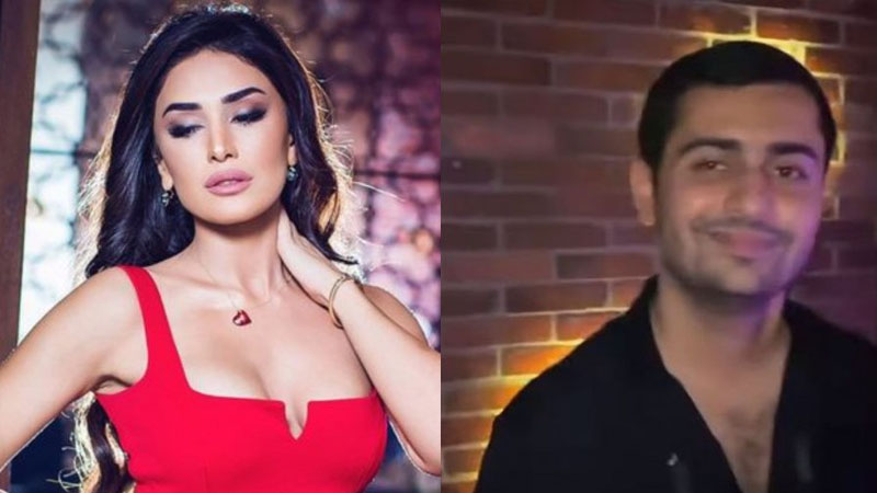 Pərvin Abıyevayla videosu yayılan polisin işdən çıxarılması qanunidirmi? (ŞƏRH)